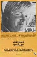 Conrack 1974 on DVD Movies John Voight