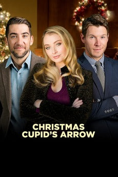 Christmas Cupid's Arrow (2018) DVD Movie