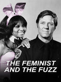 The Feminist and the Fuzz (1971) DVD