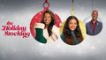 The Holiday Stocking Movie on DVD $9.99