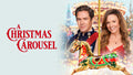 A Christmas Carousel Movie on DVD $9.99