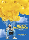 Danny Deckchair on DVD, Comedy, Rhys Ifans, Miranda Otto $9.99