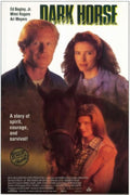 Dark Horse on DVD, Drama, Ed Begley Jr., Mimi Rogers $9.99