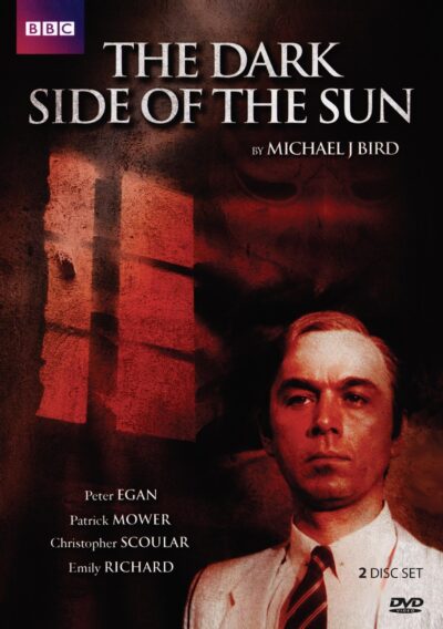 The Dark Side Of The Sun on DVD, Horror, Peter Egan, Emily Richard