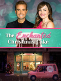 The Enchanted Christmas Cake Movie on DVD $9.99