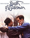 Death of a Salesman DVD Movie 1985