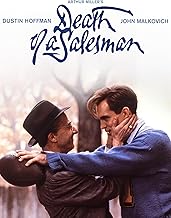 Death of a Salesman DVD Movie 1985