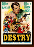 Destry DVD 1939 Movie on Sale $9.99