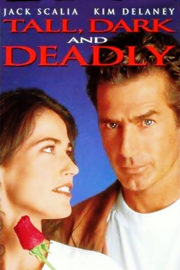 Tall, Dark and Deadly (1995) Movie on DVD