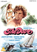 The Dove on DVD, Biography, Joseph Bottoms, Deborah Raffin