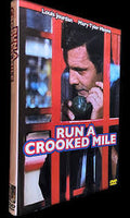 Run a Crooked Mile (1969) DVD