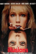 Illusions DVD Movie