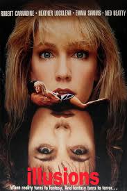 Illusions DVD Movie