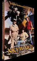 Skyward (1980) DVD