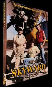 Skyward (1980) DVD