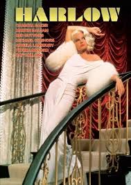 Harlow (1965) DVD