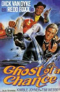 Ghost of a Chance (1987) DVD