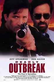 Deadly Outbreak DVD Movies