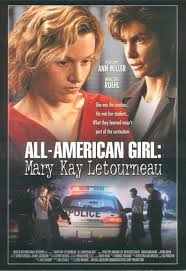 All-American Girl: The Mary Kay Letourneau Story (2000) DVD Movies