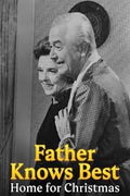 Father Knows Best: Home for Christmas (1977) DVD