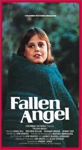 Fallen Angel (1981) DVD Movie