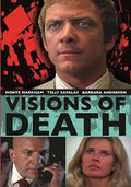 Visions of Death (1972) DVD