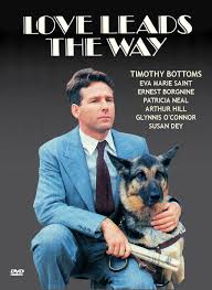 Love Leads the Way: A True Story (1984) DVD