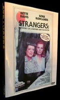 Strangers: The Story of a Mother and Daughter (1979) DVD