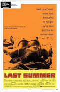 Last Summer (1969) *Uncut* DVD
