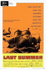 Last Summer (1969) *Uncut* DVD