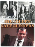 The Golden Gate Murders (1979) DVD Movies