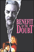 Benefit of the Doubt (1993) DVD