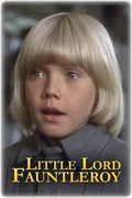 Little Lord Fauntleroy (1980) DVD