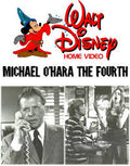 Michael O'Hara the Fourth (1972) DVD Movies