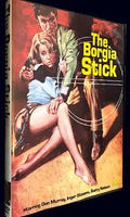 The Borgia Stick (1967) DVD