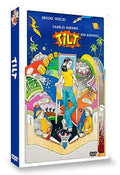 Tilt (1979) DVD