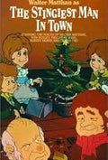 The Stingiest Man in Town (1978) DVD