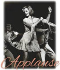Applause (1973) DVD