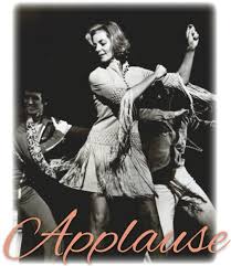 Applause (1973) DVD