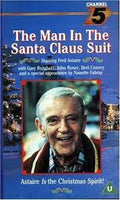 The Man in the Santa Claus Suit (1979) DVD