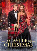 A Castle for Christmas (2021) DVD Movies