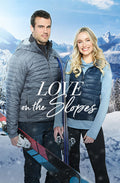 Love on the Slopes Movie on DVD $9.99