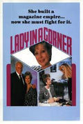 Lady In A Corner (1989) DVD