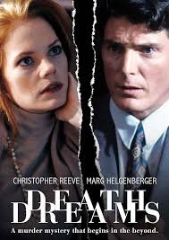 Death Dreams DVD Movie