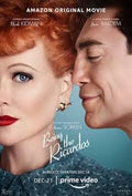 Being the Ricardos (2021) DVD