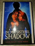 In My Sister's Shadow (1997) DVD