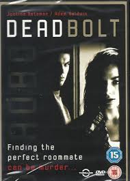 Deadbolt (1992) DVD