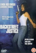 Backstreet Justice DVD Movies