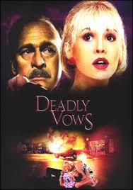 Deadly Vows (1994) DVD Movies