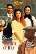 Goodbye, Miss 4th of July (1988) DVD